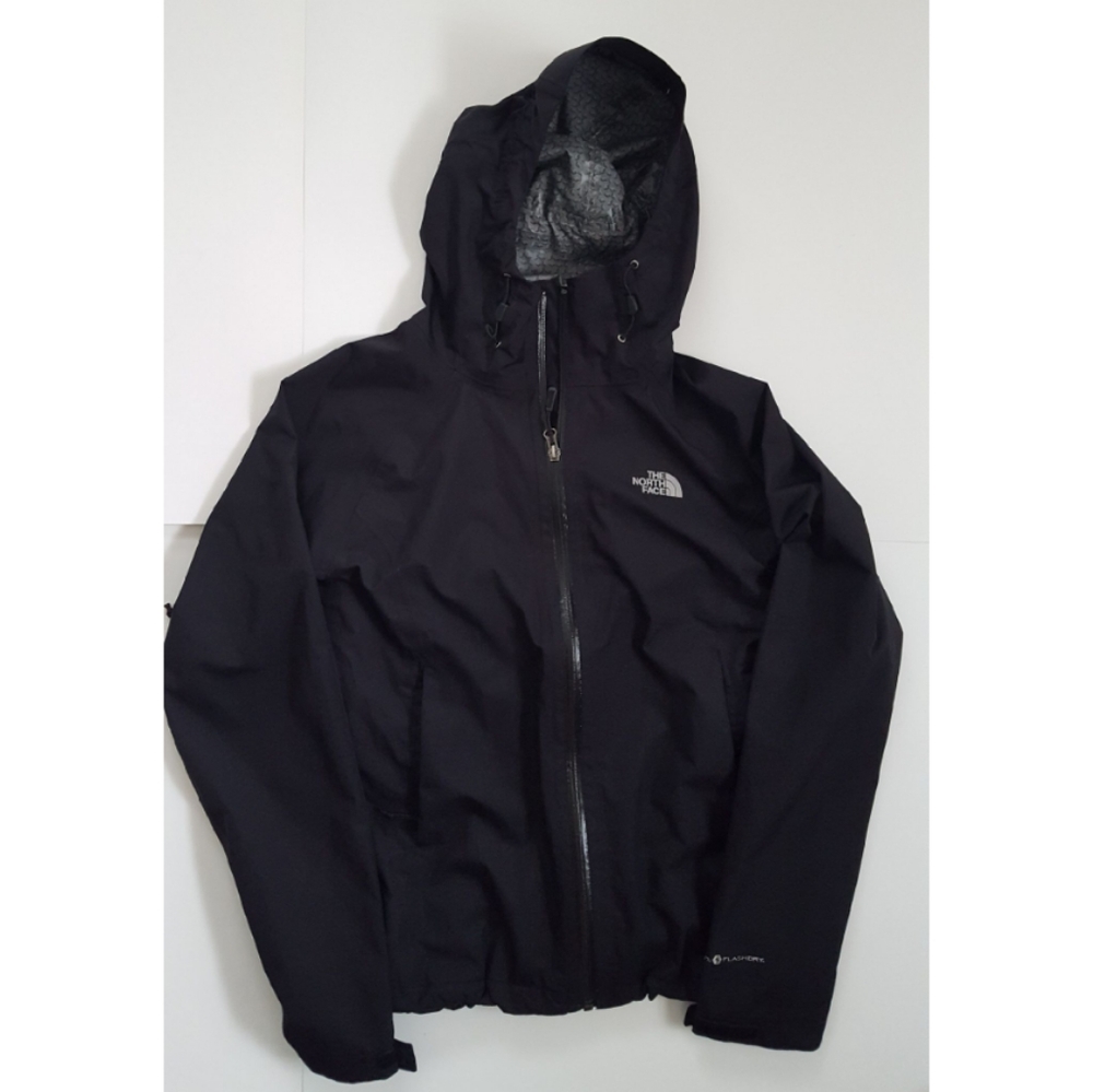 Black North Face Lightweight Jacket - image 1